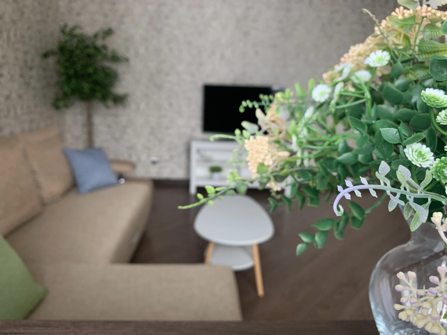 Апартаменты Argentum Home 78 Добровольческой бригады 40