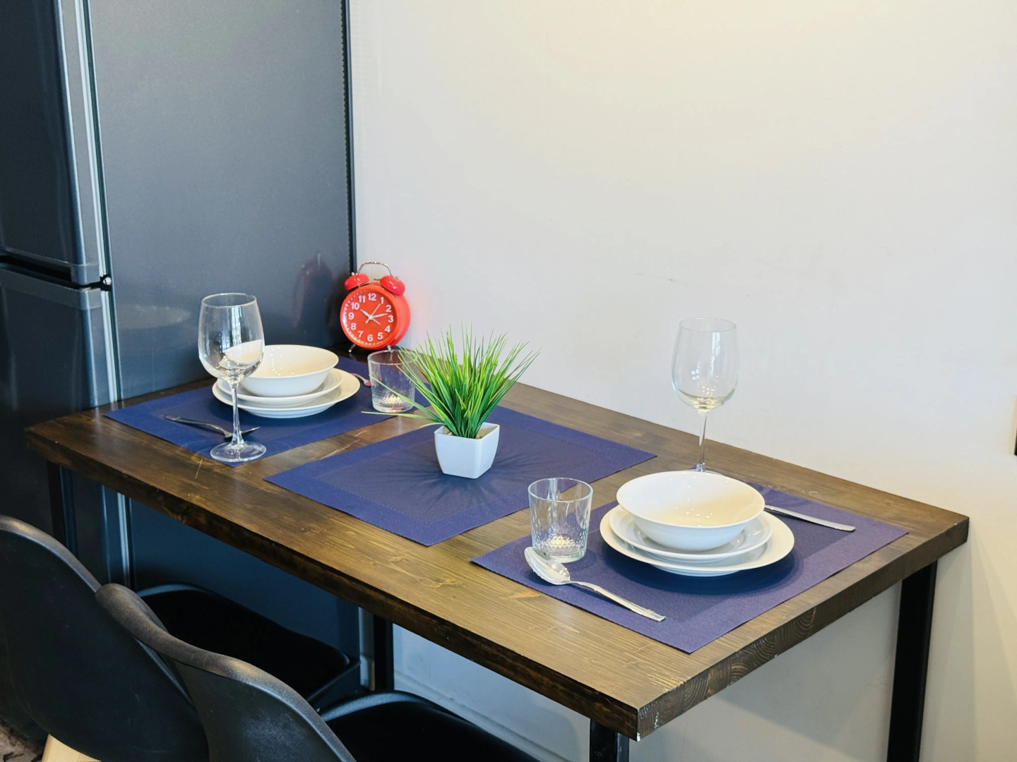 Апартаменты в Центре Москвы 098