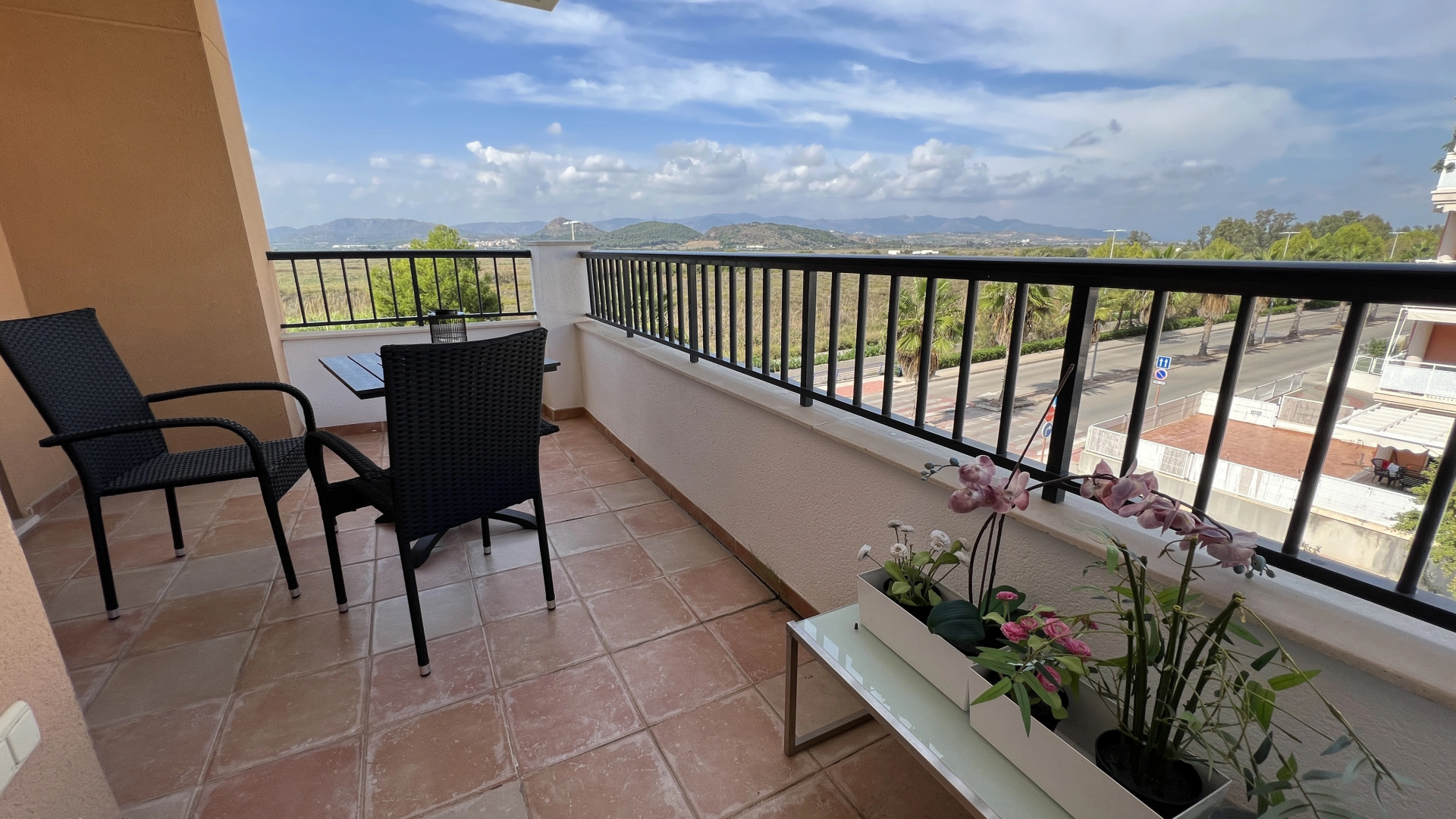 Апартаменты Hola La Playa