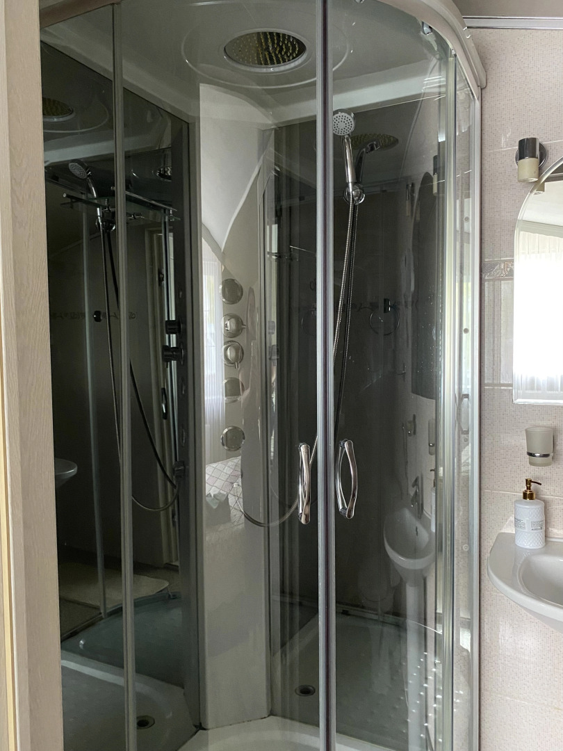 Гостевой дом Ёлки