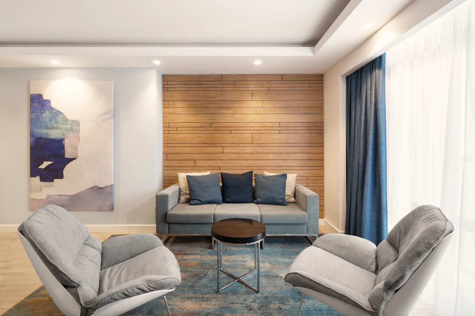 Courtyard Marriott Sochi Krasnaya Polyana