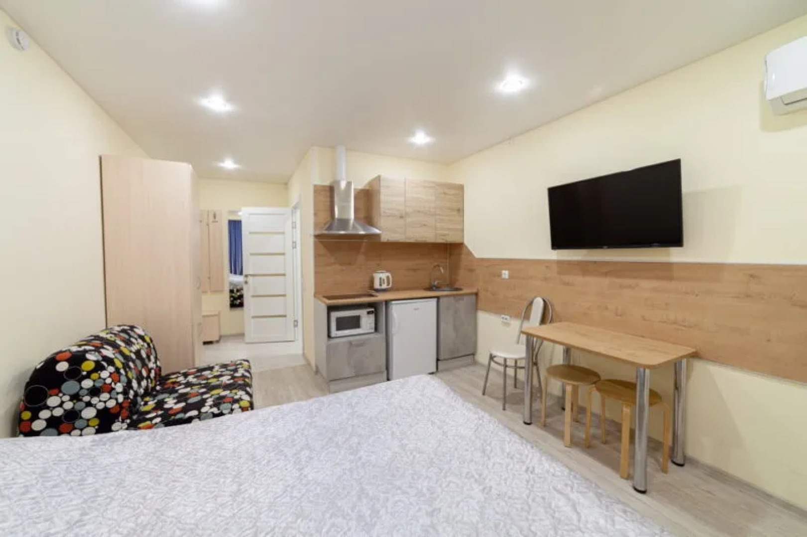 Апартаменты Виктория 3