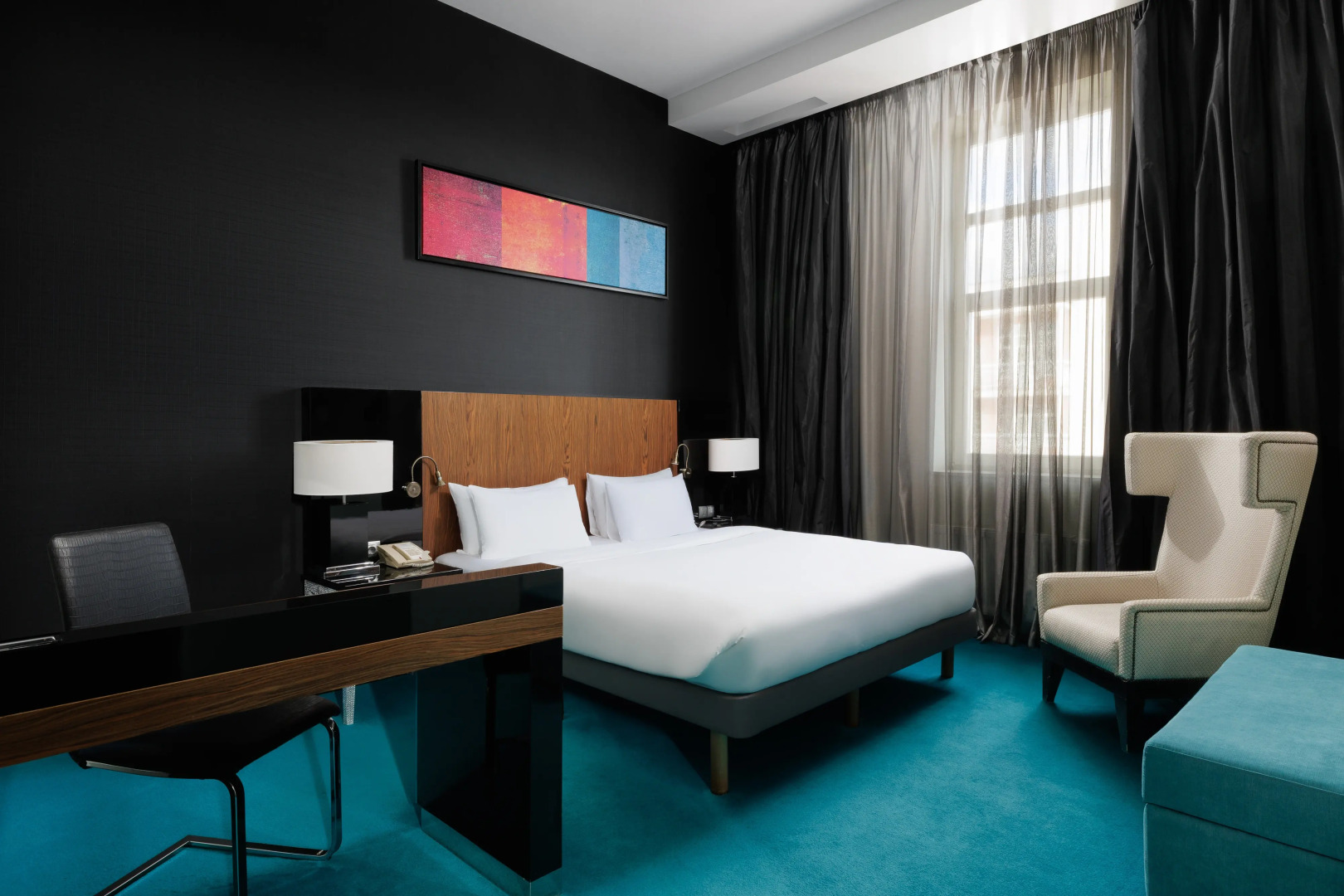 Отель Radisson, Завидово