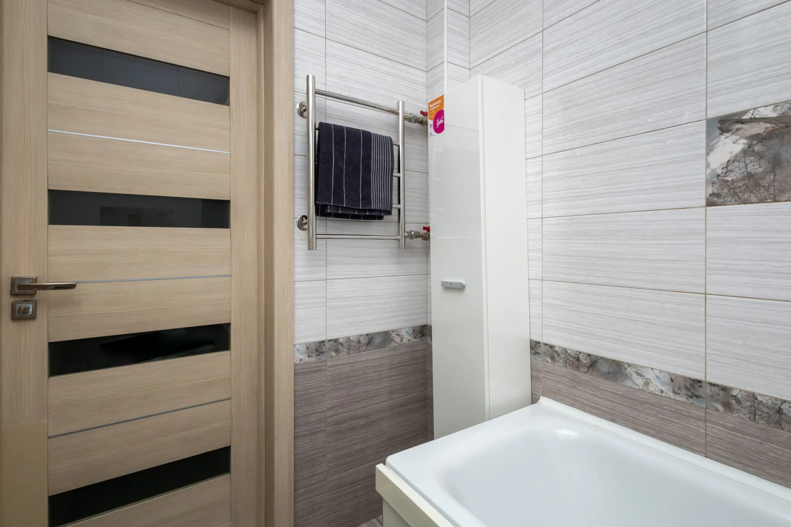 Апартаменты в Модном Квартале