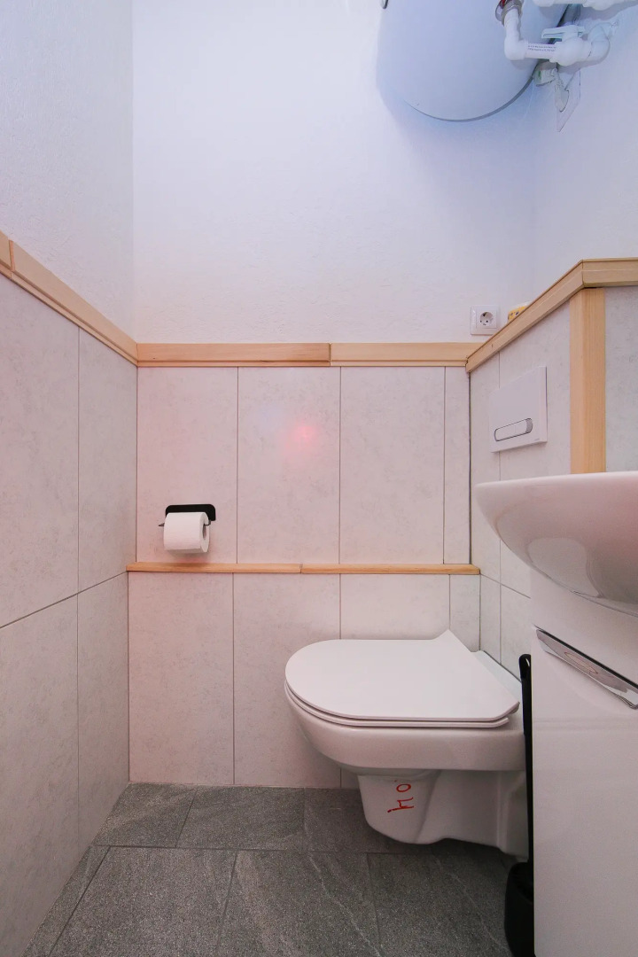 Частный дом Barnhouse Holiday