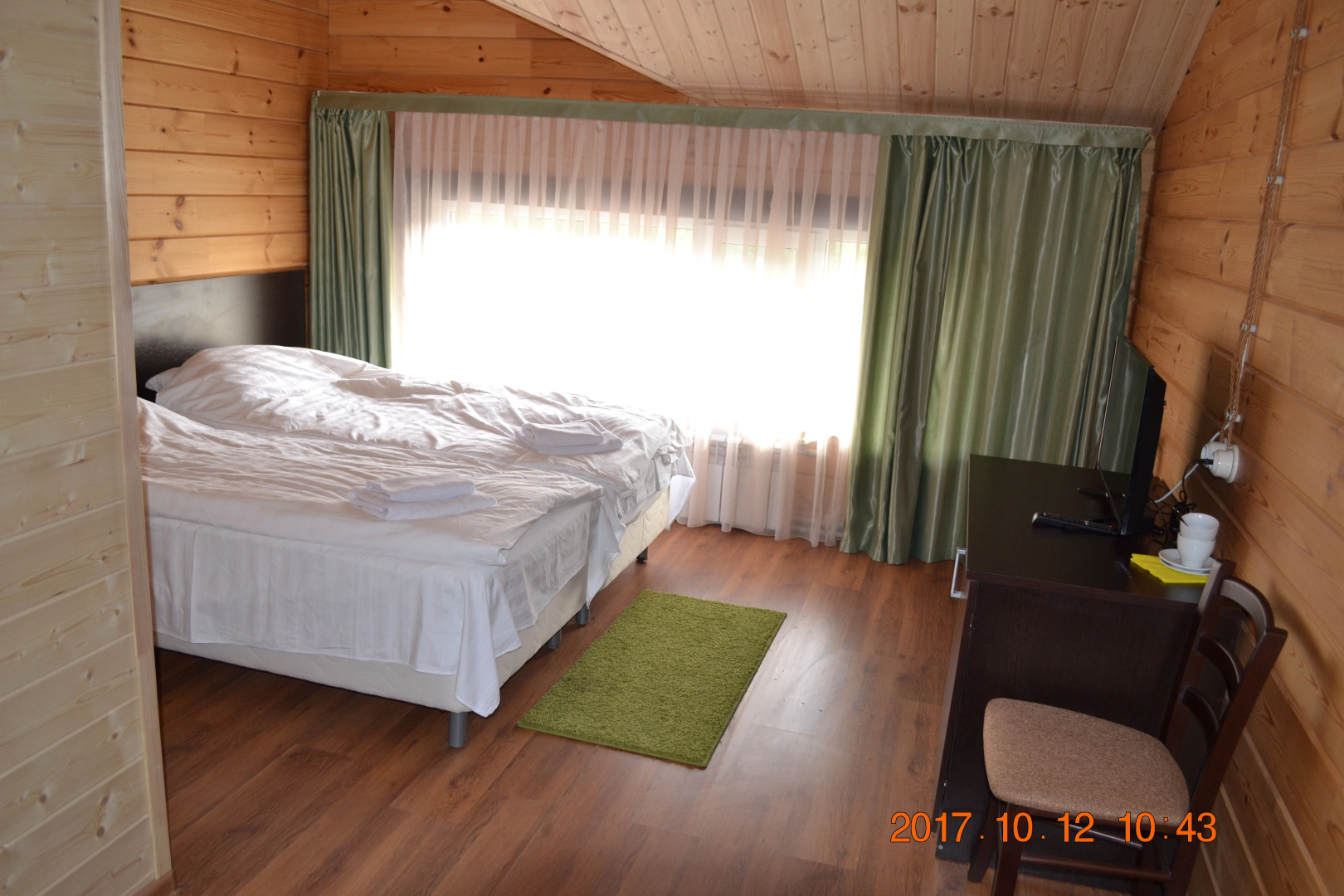 Гостевой Дом Лесной ключ