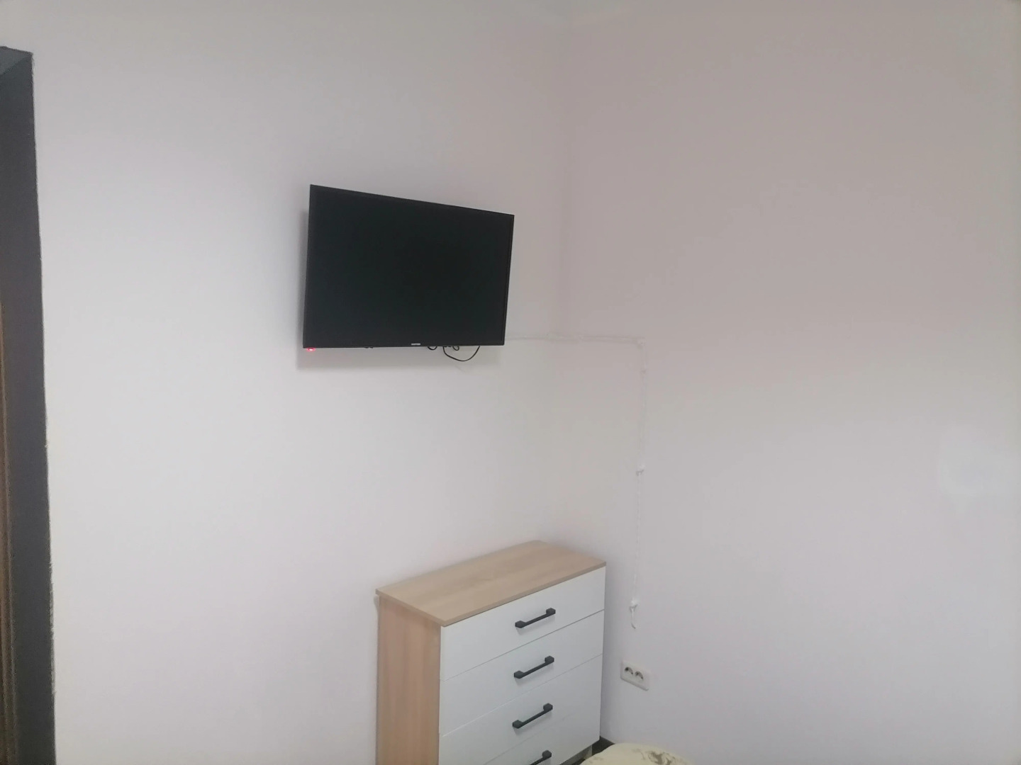 Апартаменты Сабакты