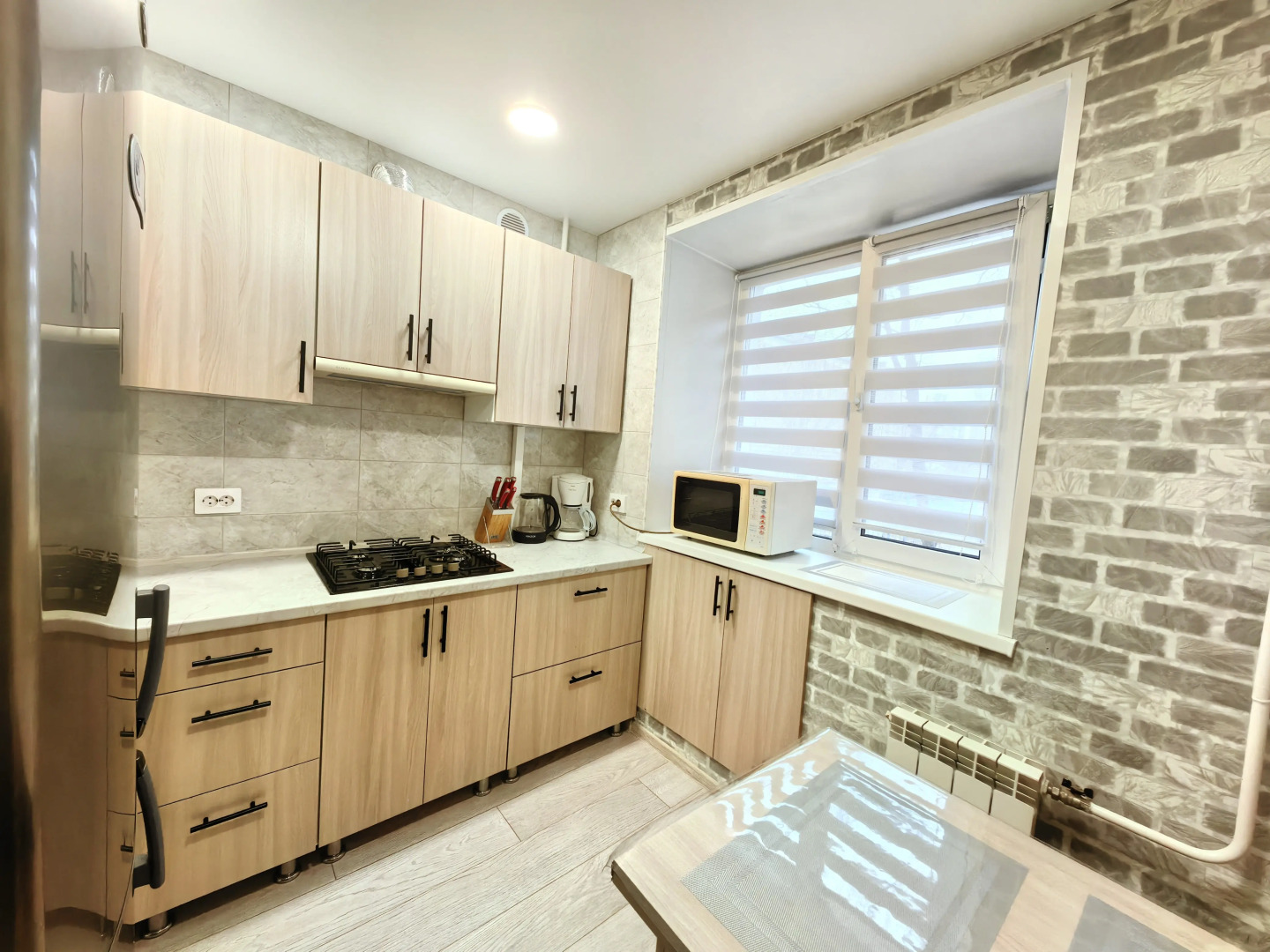 Квартира Мурманский лес