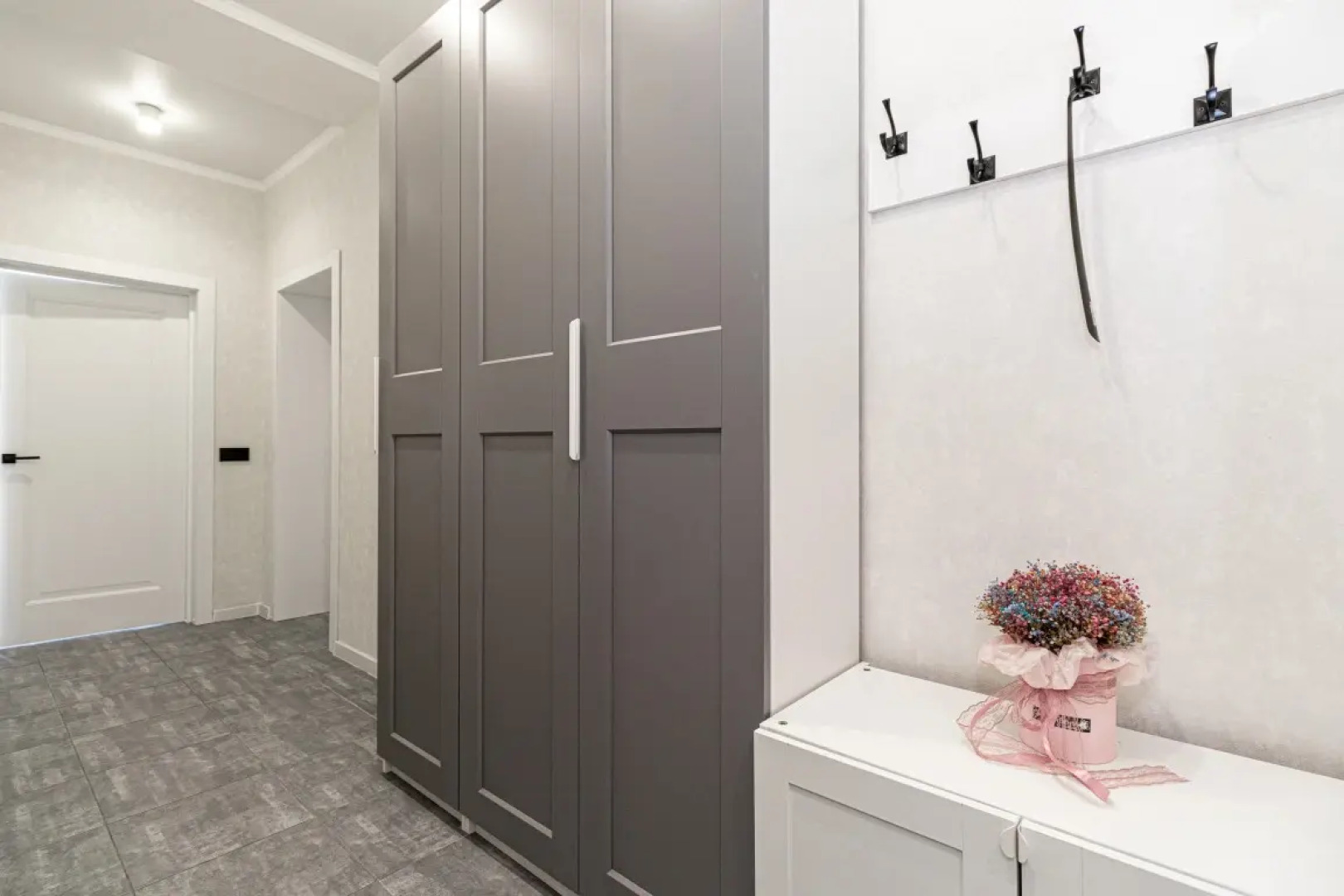 Квартира 1-комн апартаменты Comfort plus на Черкасской