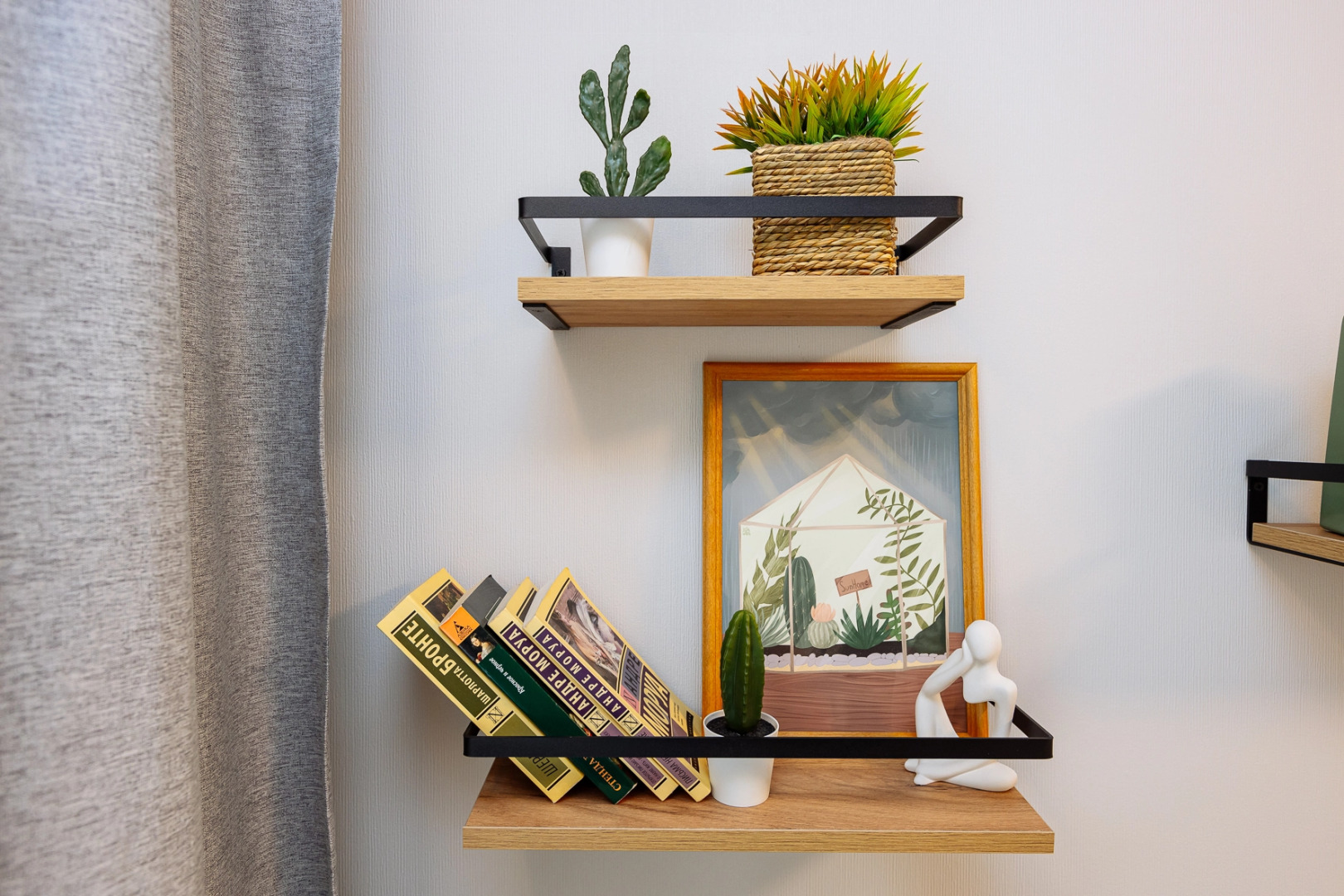 Апартаменты Malkova Apartments на Житомирской