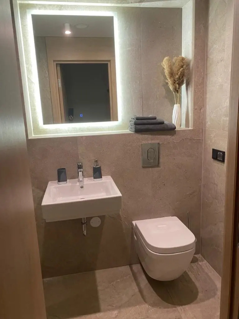 Апартаменты Soul 1