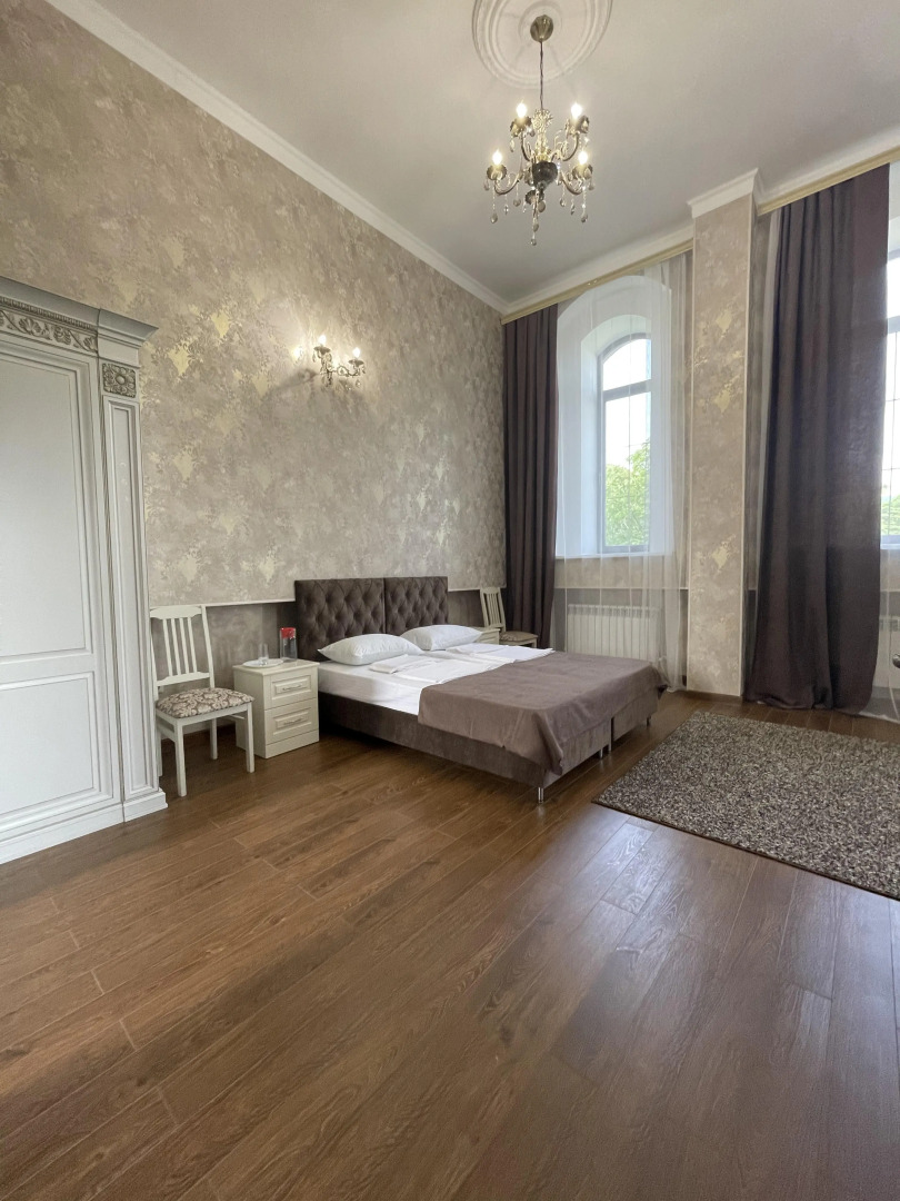 Гостевой Дом Роза Кавказа