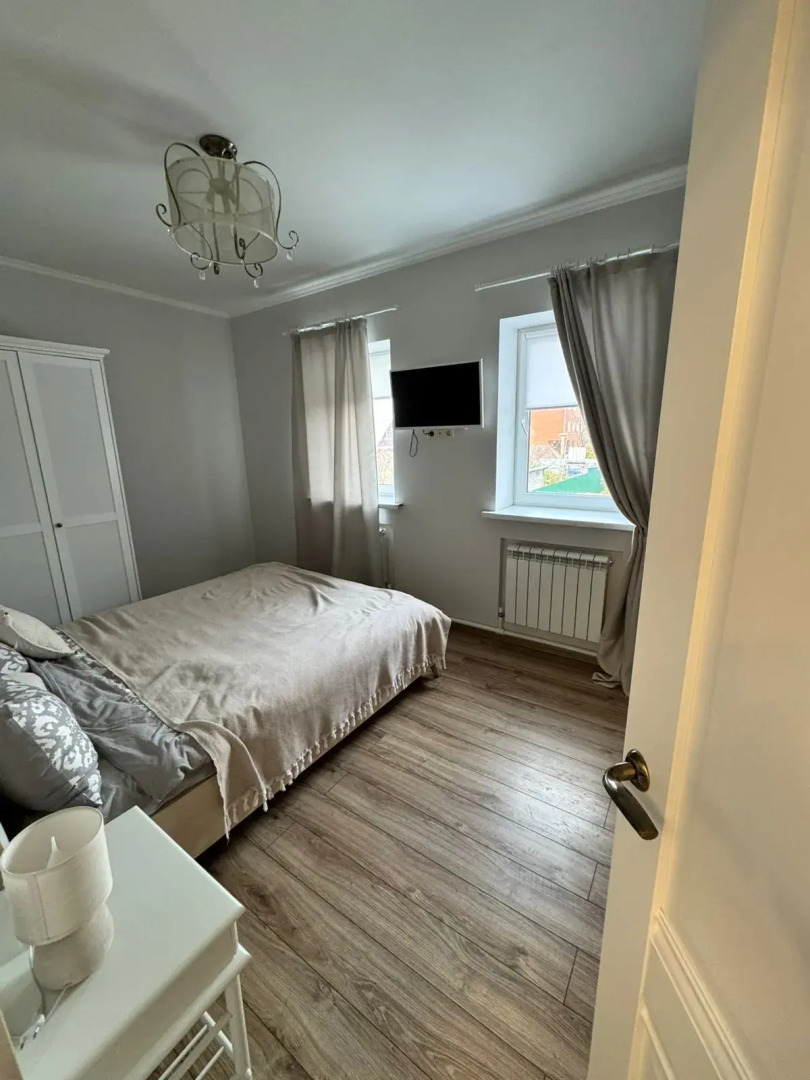 Апартаменты Кремлевская 7