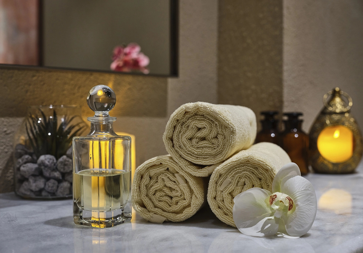 Basqal Resort & Spa