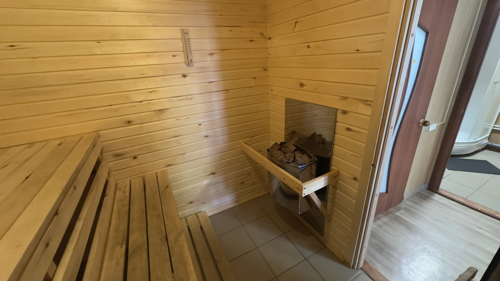 Гостевой дом Дом в Шуринцево