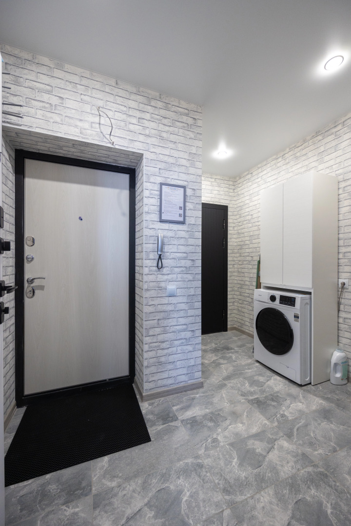 Апартаменты LovelyHome39 Студия №2 в Центре Курортного Города