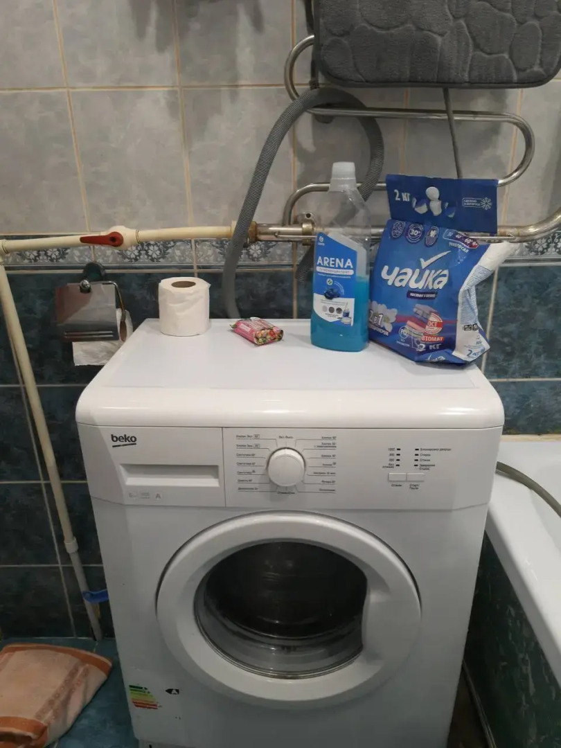 Квартира на улице Свердлова 47