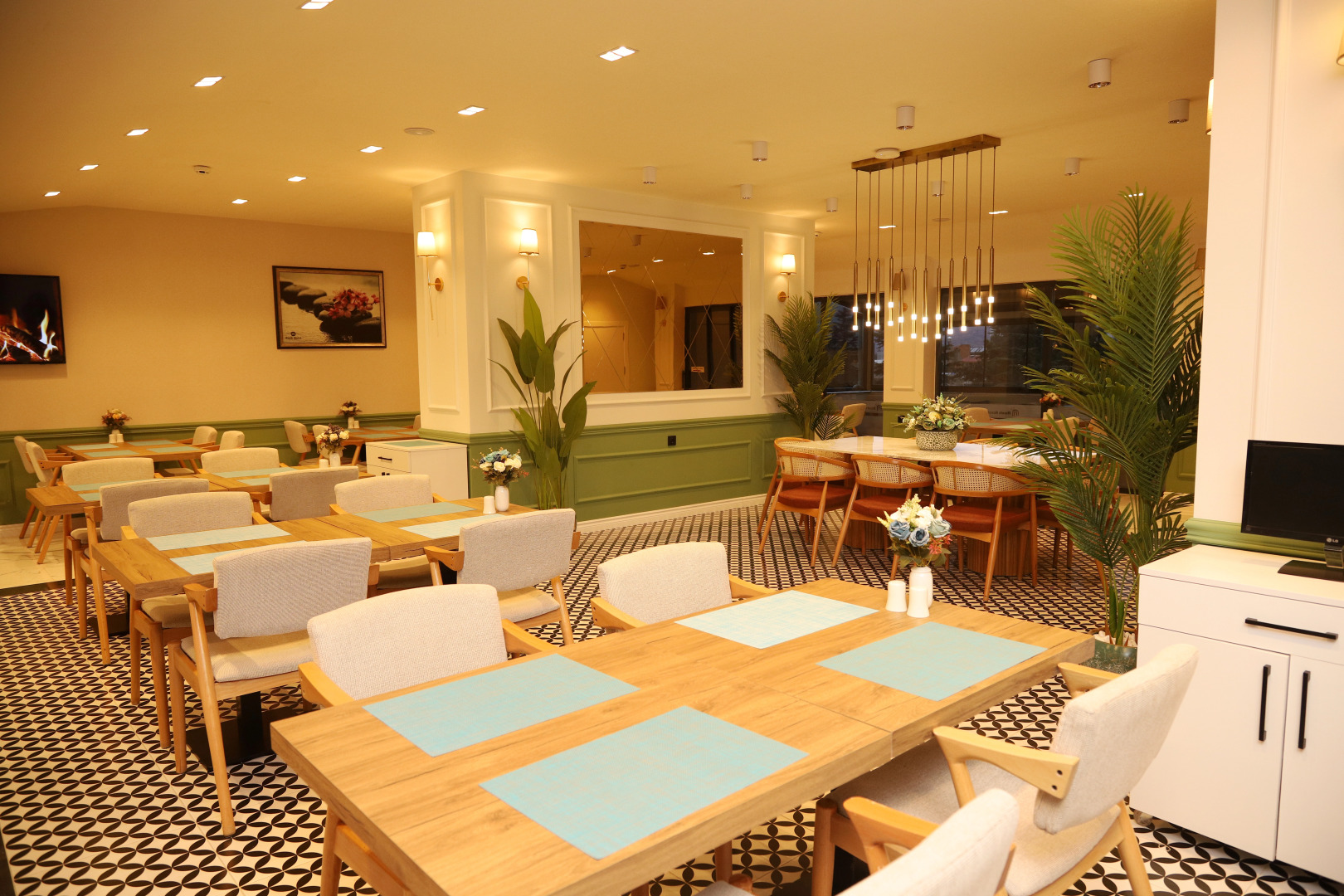 Отель Rush Tokat