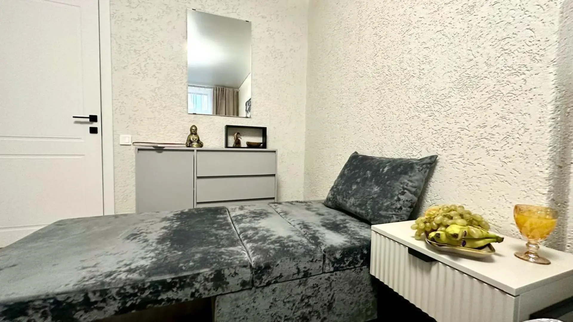 Квартира в Культурно-истоpичеcком Центрe Kазани