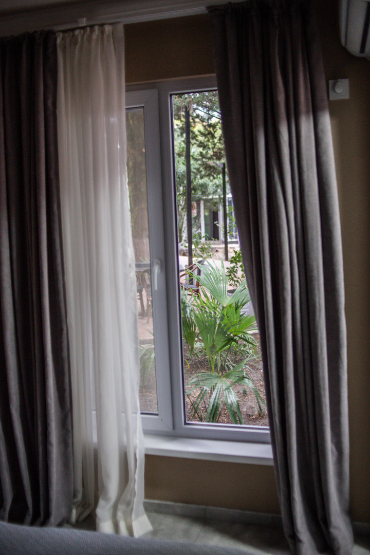 Гостевой дом Грузинские Обычаи