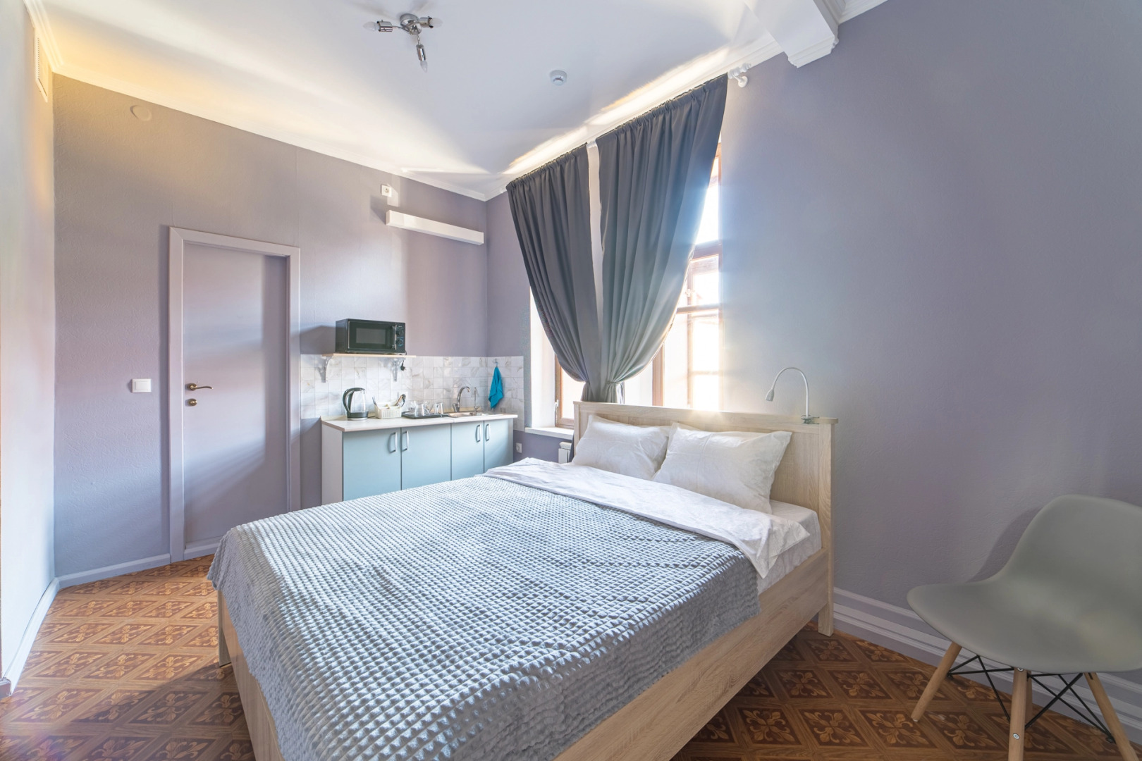 Мини-Отель Номера на Япеева