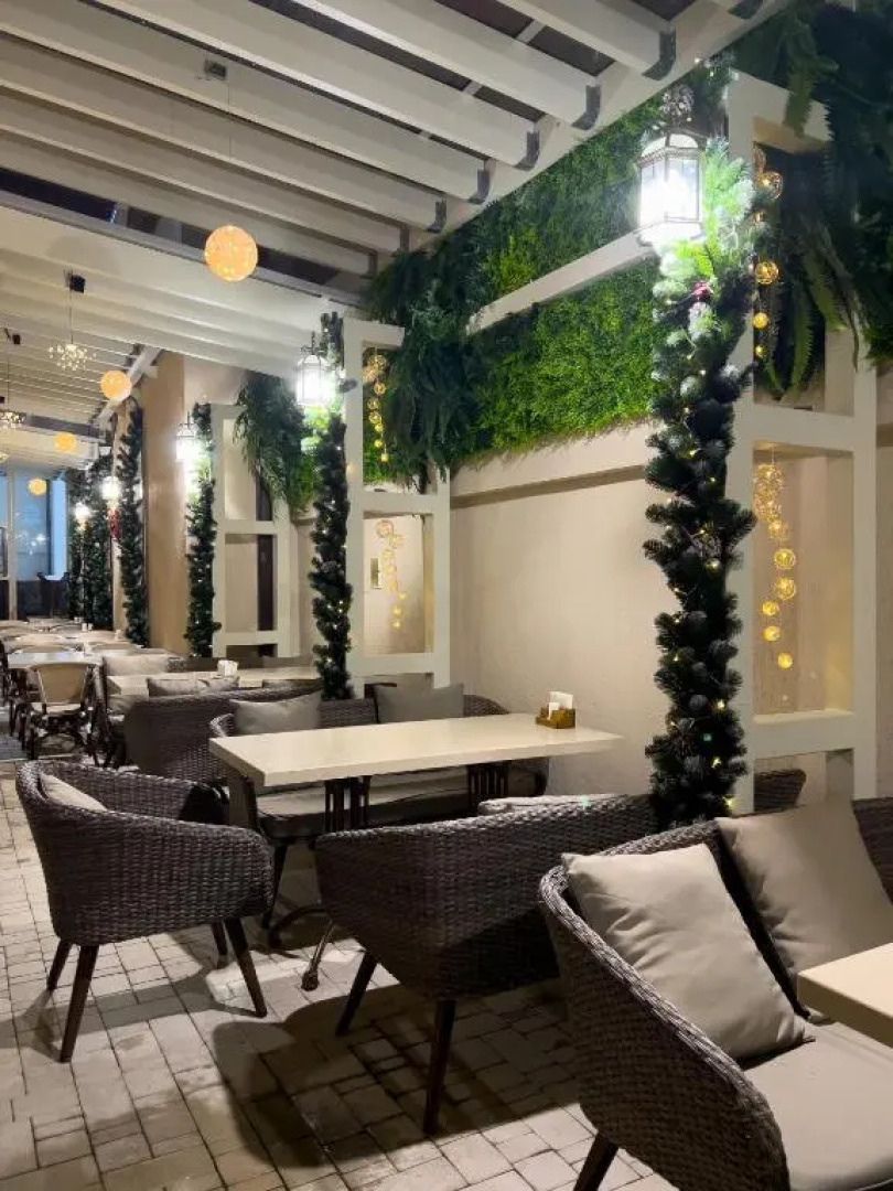 Garuda Boutique Hotel