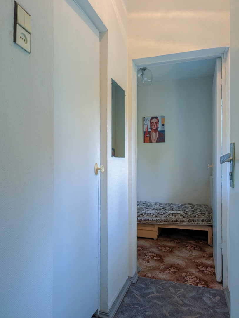 Гостевой дом Большой Гостевой дом на Ладожском озере