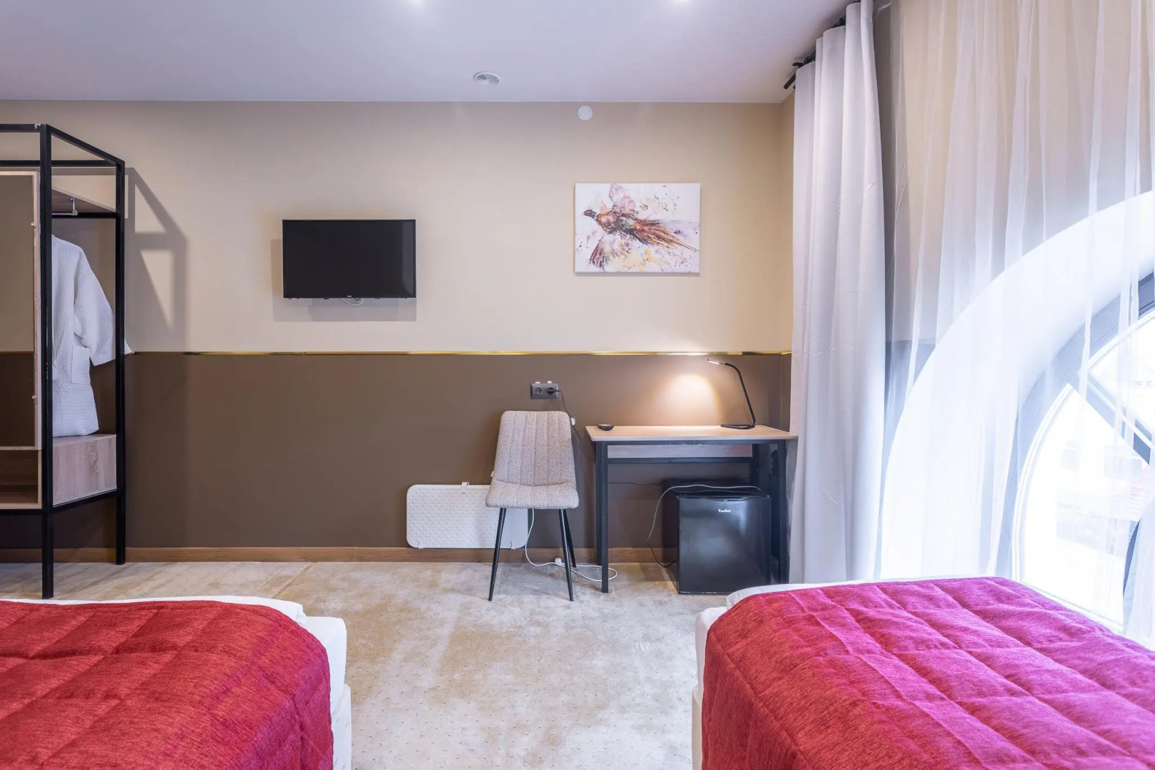 Отель Смарт Отель Нео Псков