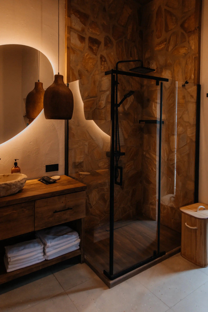 Chalet Fiagdon Баунти