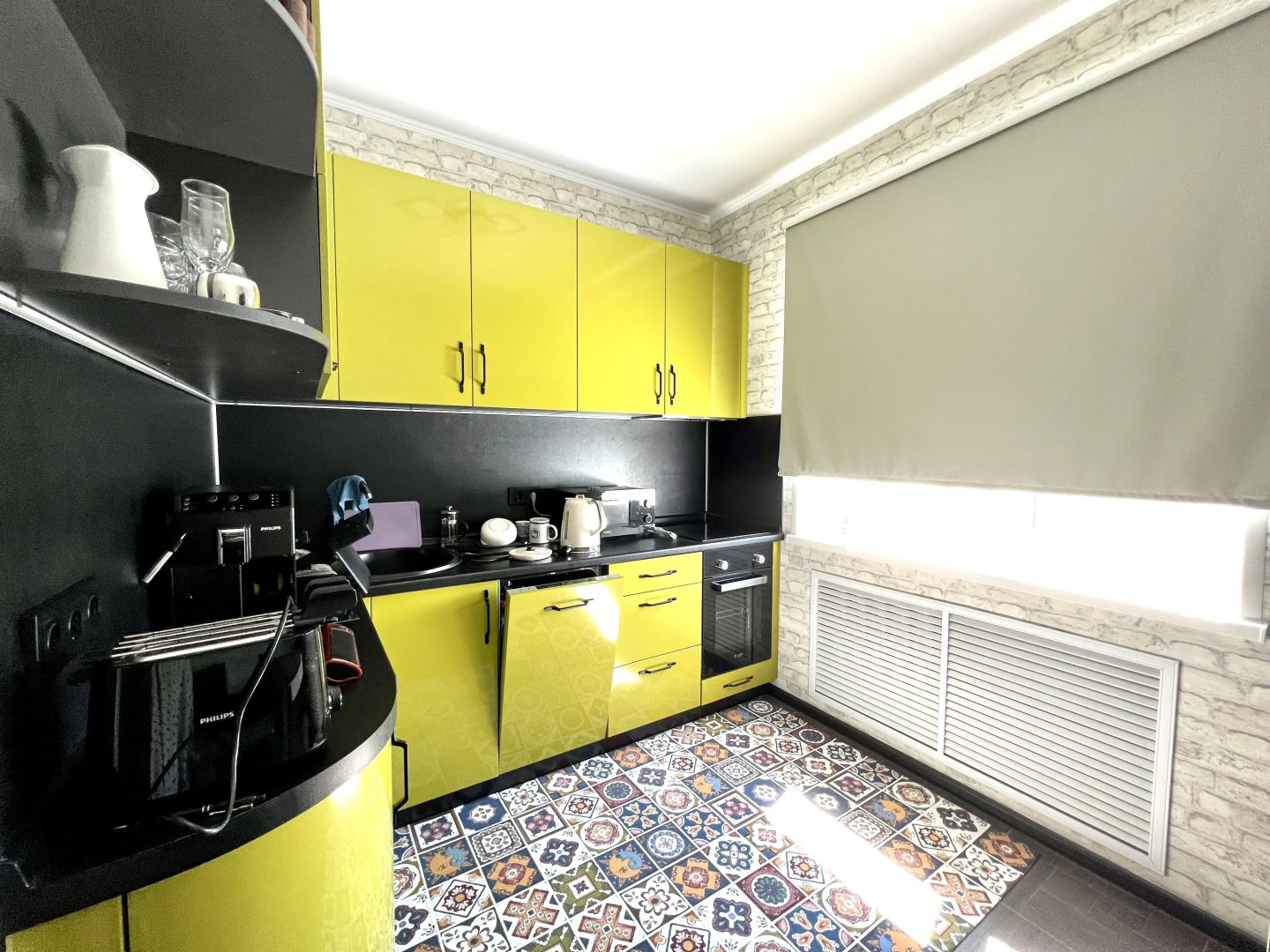 Квартира во 2-ом микрорайоне 21