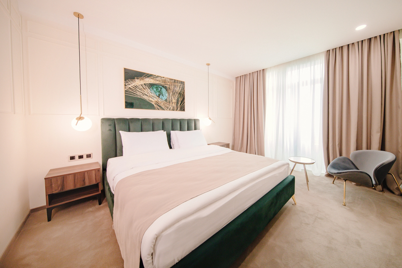 Hotel Orden  Hotel