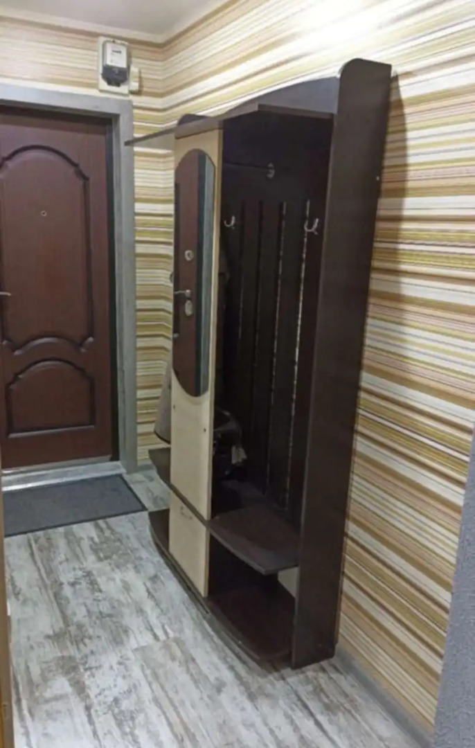 Апартаменты Двухкомнатные Розы Люксембург, 5