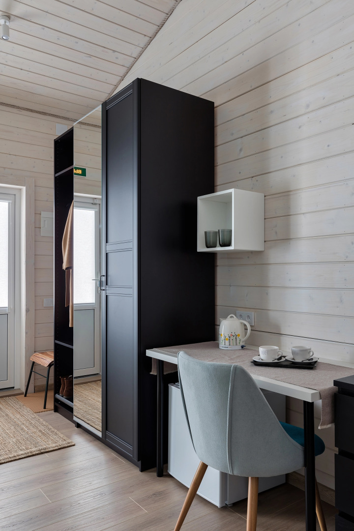 Мини-отель Дача №9