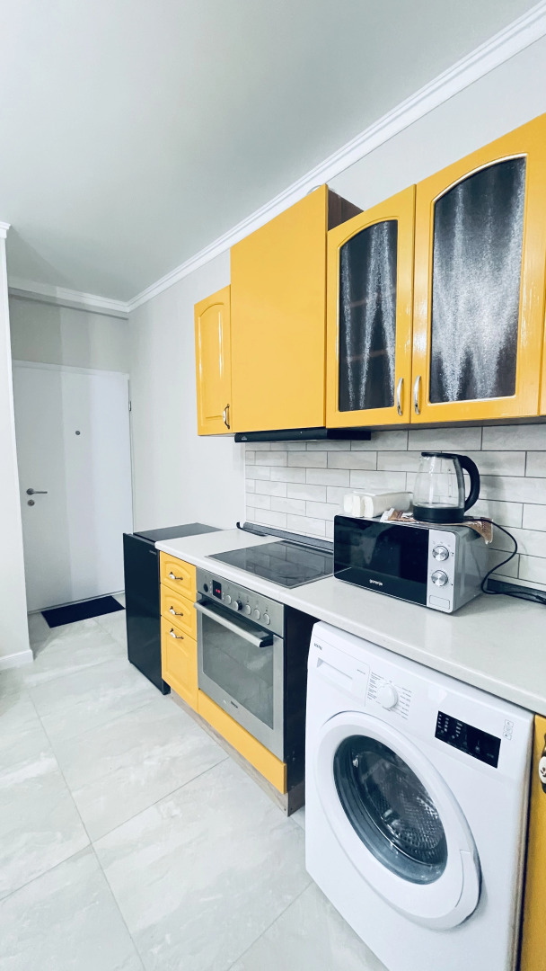 Апартаменты микрорайон Богородский 2