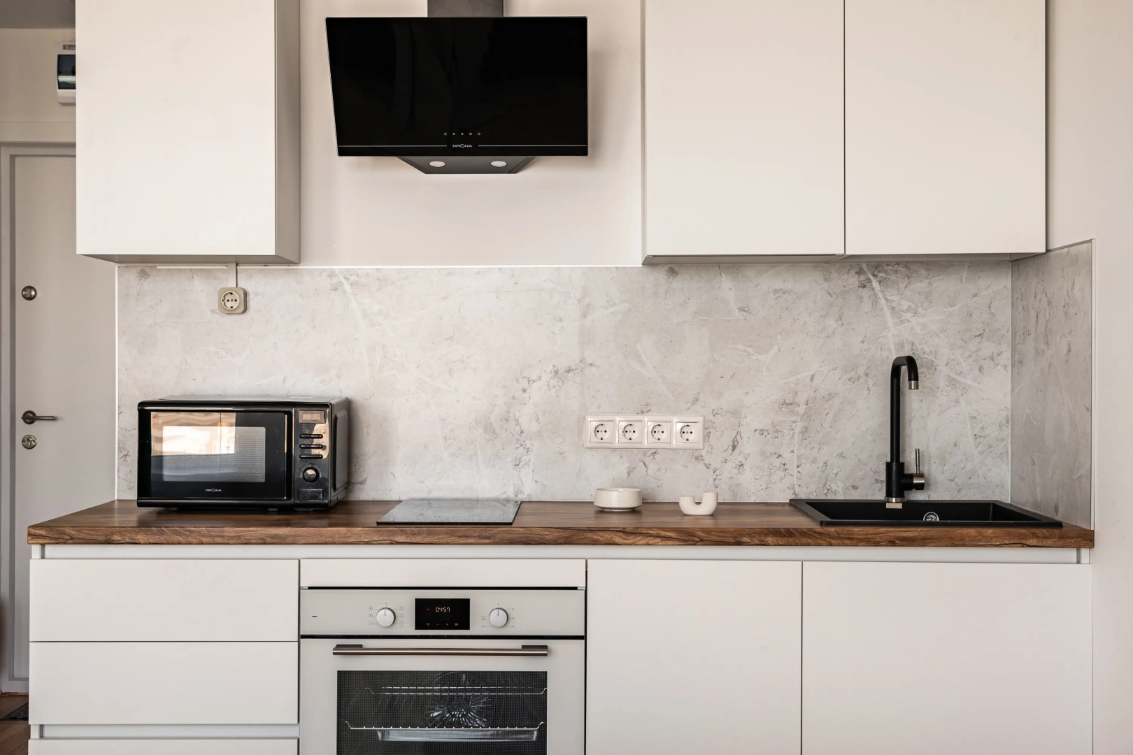 Квартира Восхитительные Закаты