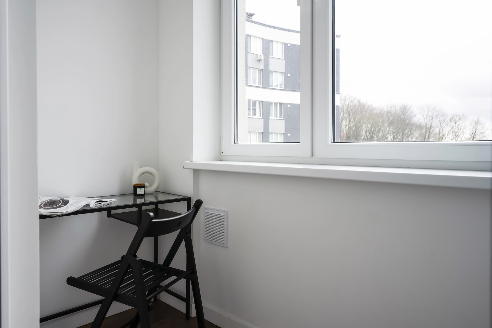 Апартаменты White Loft by Pavlov