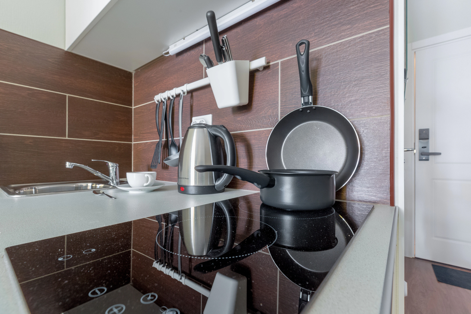 Комплекс апартаментов Port Comfort by Gostiny Dvor