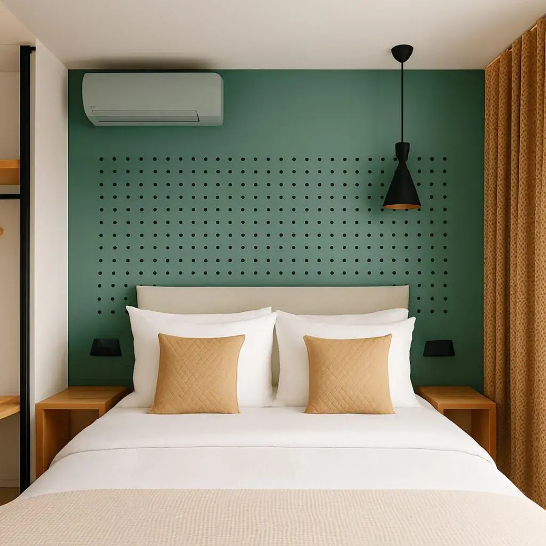 Видовые Апартаменты от компании "V-GOSTI"