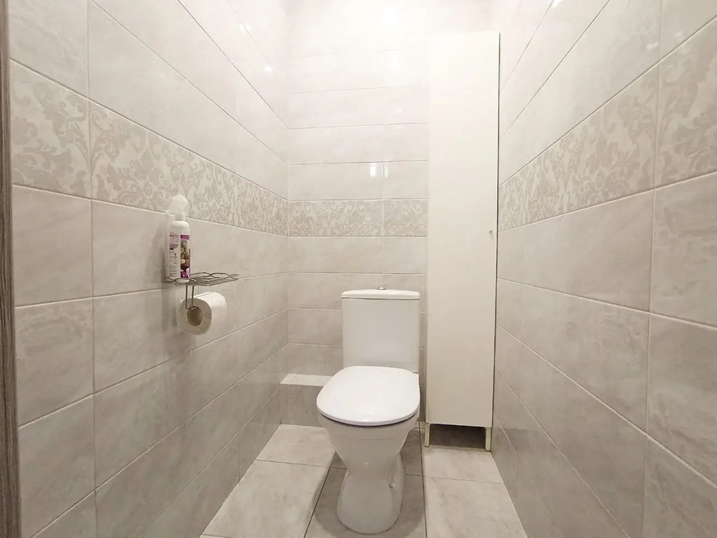 Квартира от Vgosti61 ЖК Вересаево