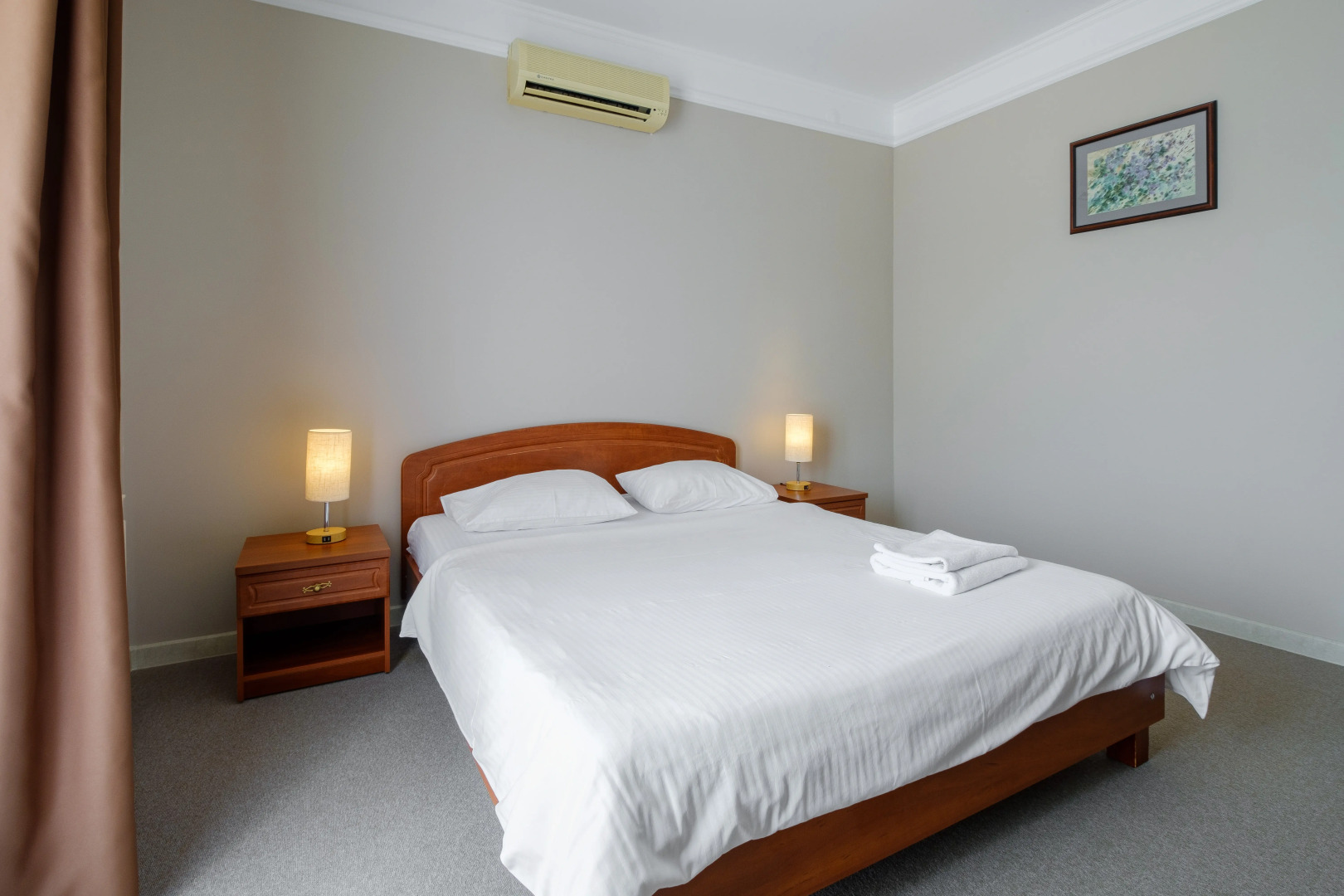 Гостиничный Комплекс Эмеральд