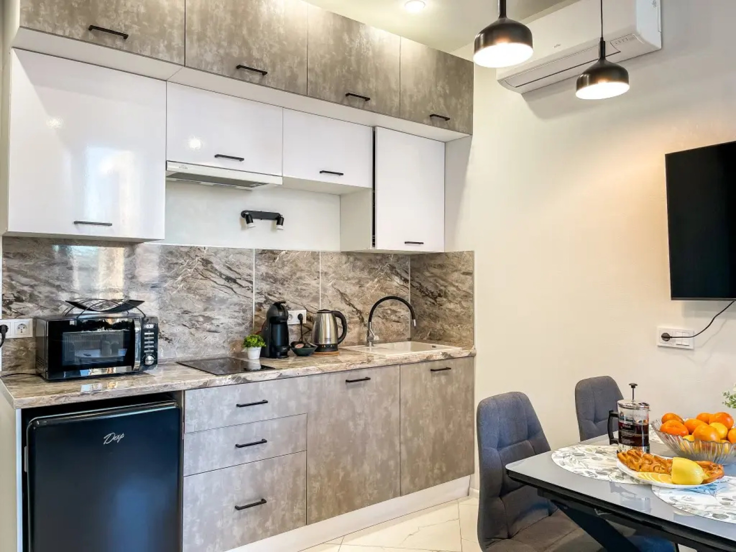 Апартаменты 3 кота 1