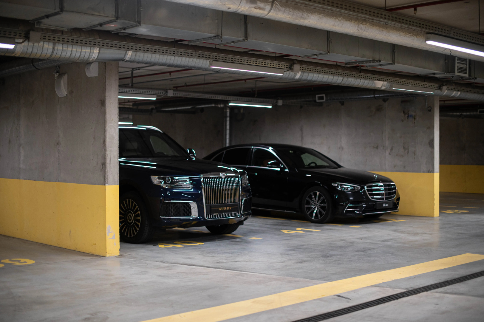 Апарт-отель Статус Апартаменты