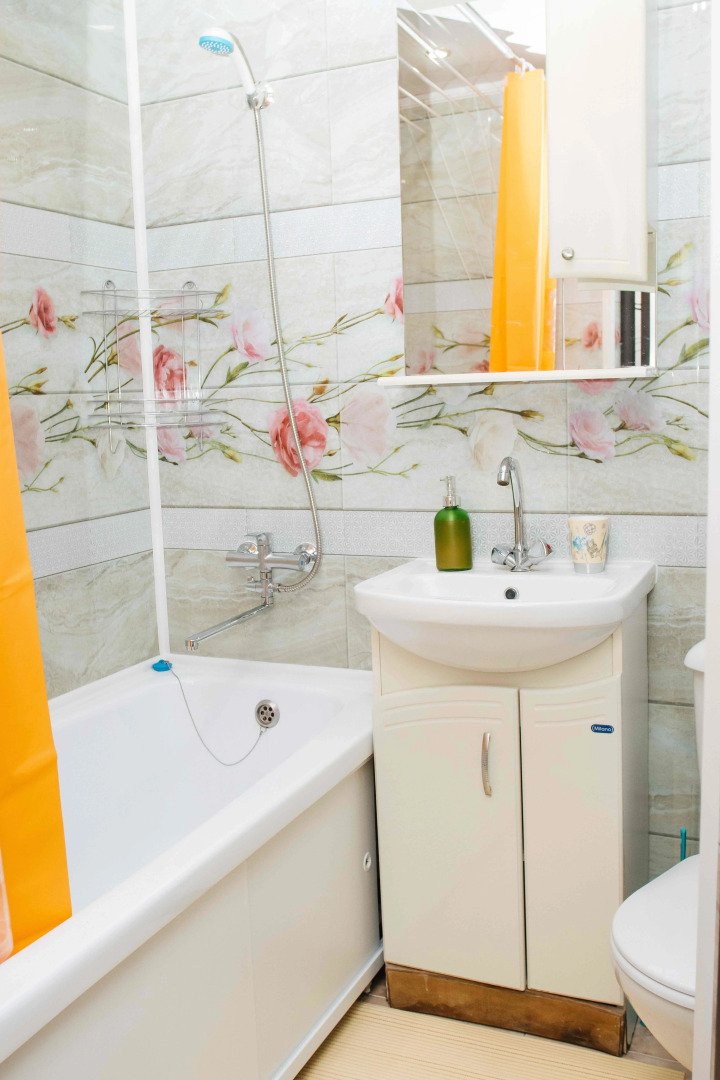 Квартира Однокомнатная Комфортная