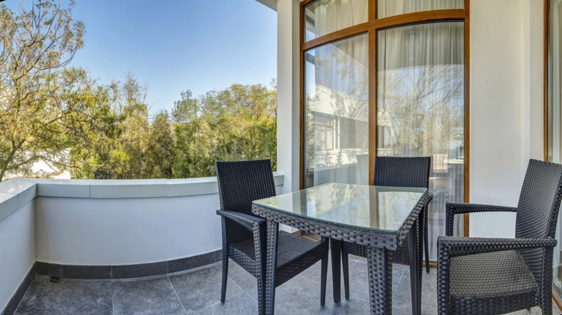 Отель Riga Village Resort