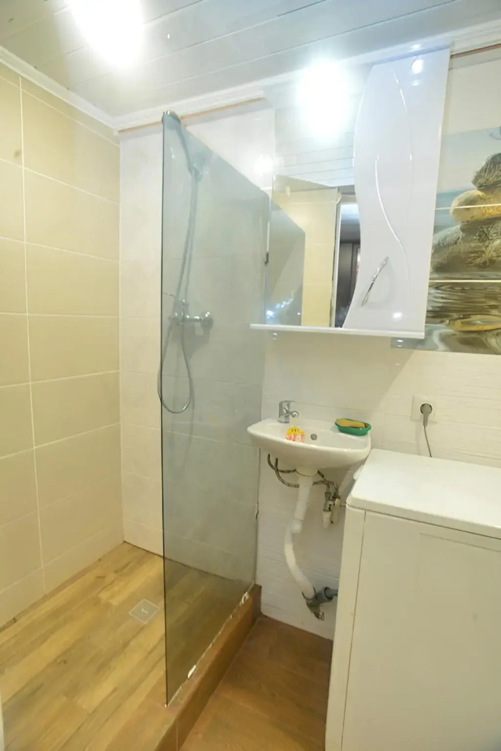 Апартаменты в ЖК Южный парк Казань