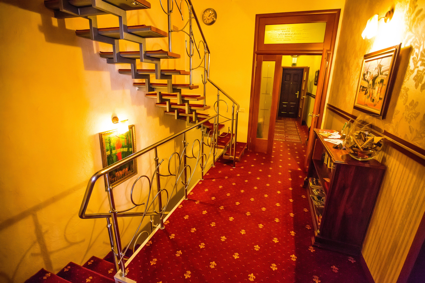 Гостевой дом 13 стульев