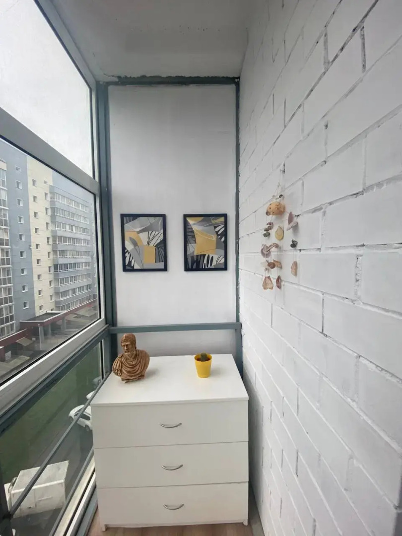 Квартира Уютная