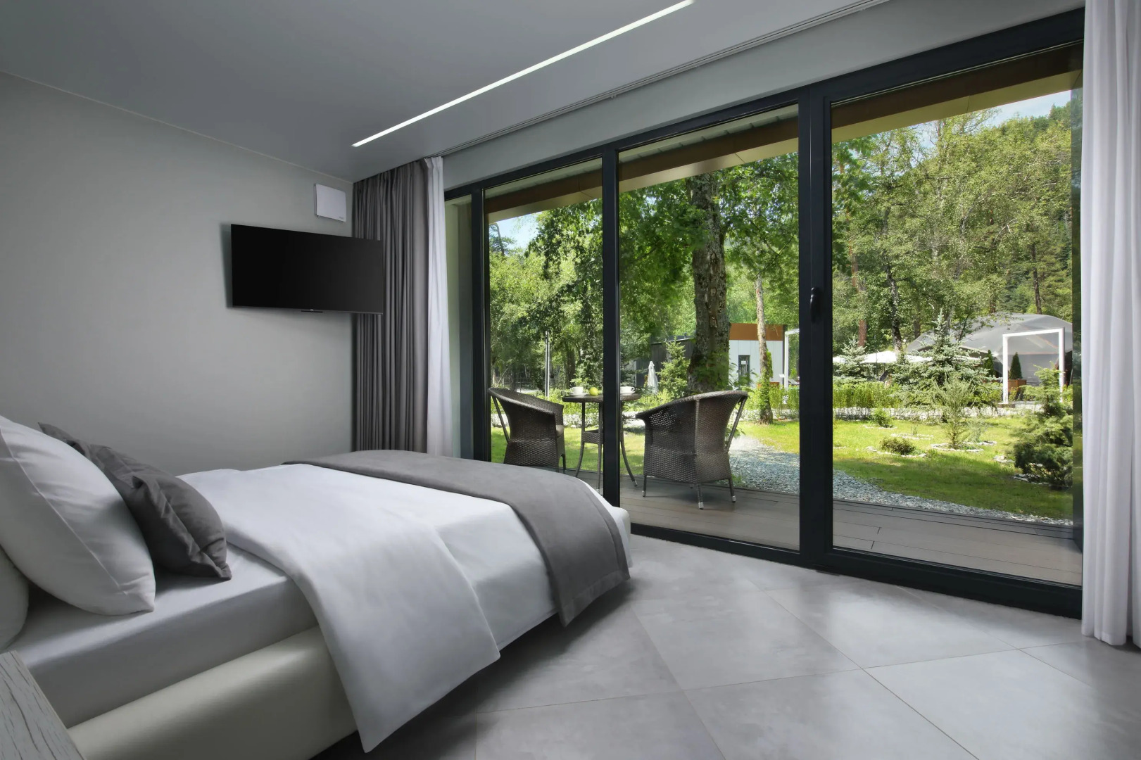 Отель Первый Парк Архыз