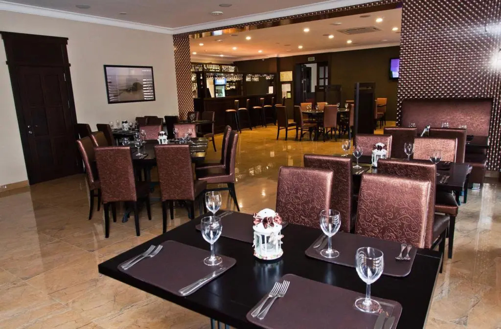 Отель Аврора