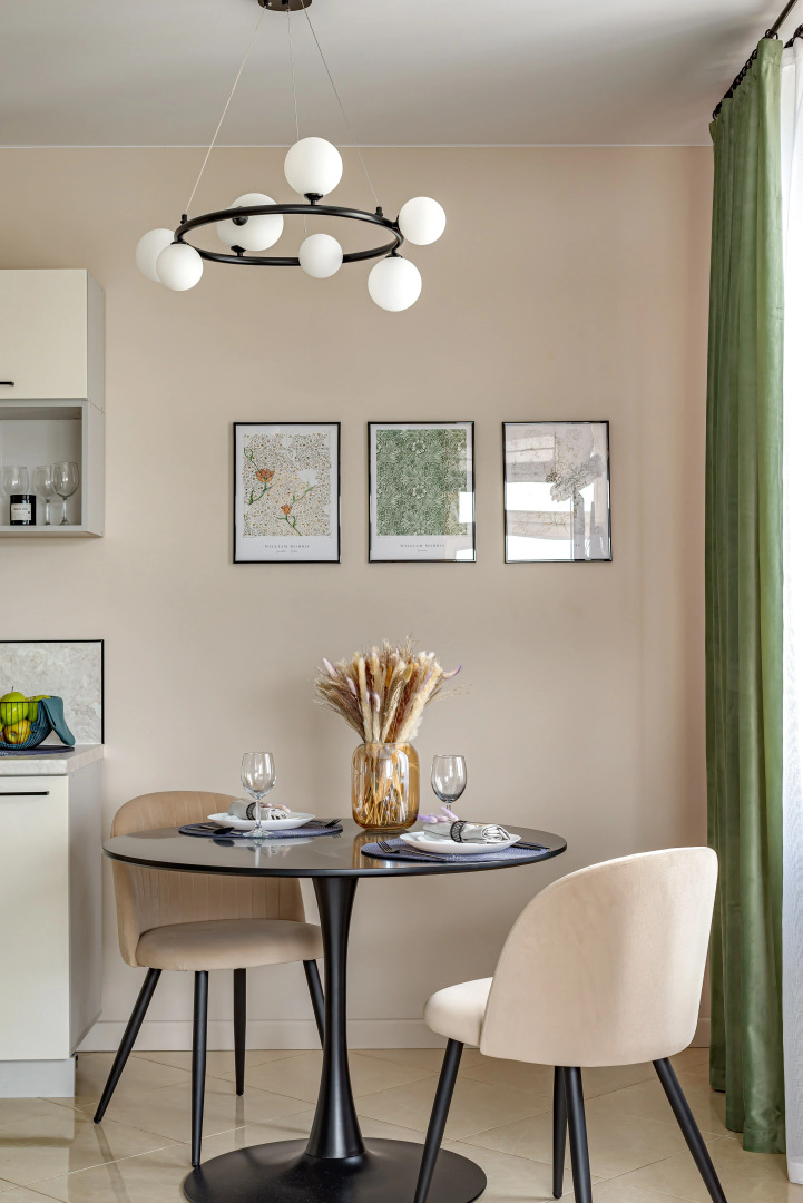 Квартира Апарт Мечты